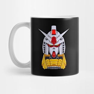 gundam rx 78 Mug